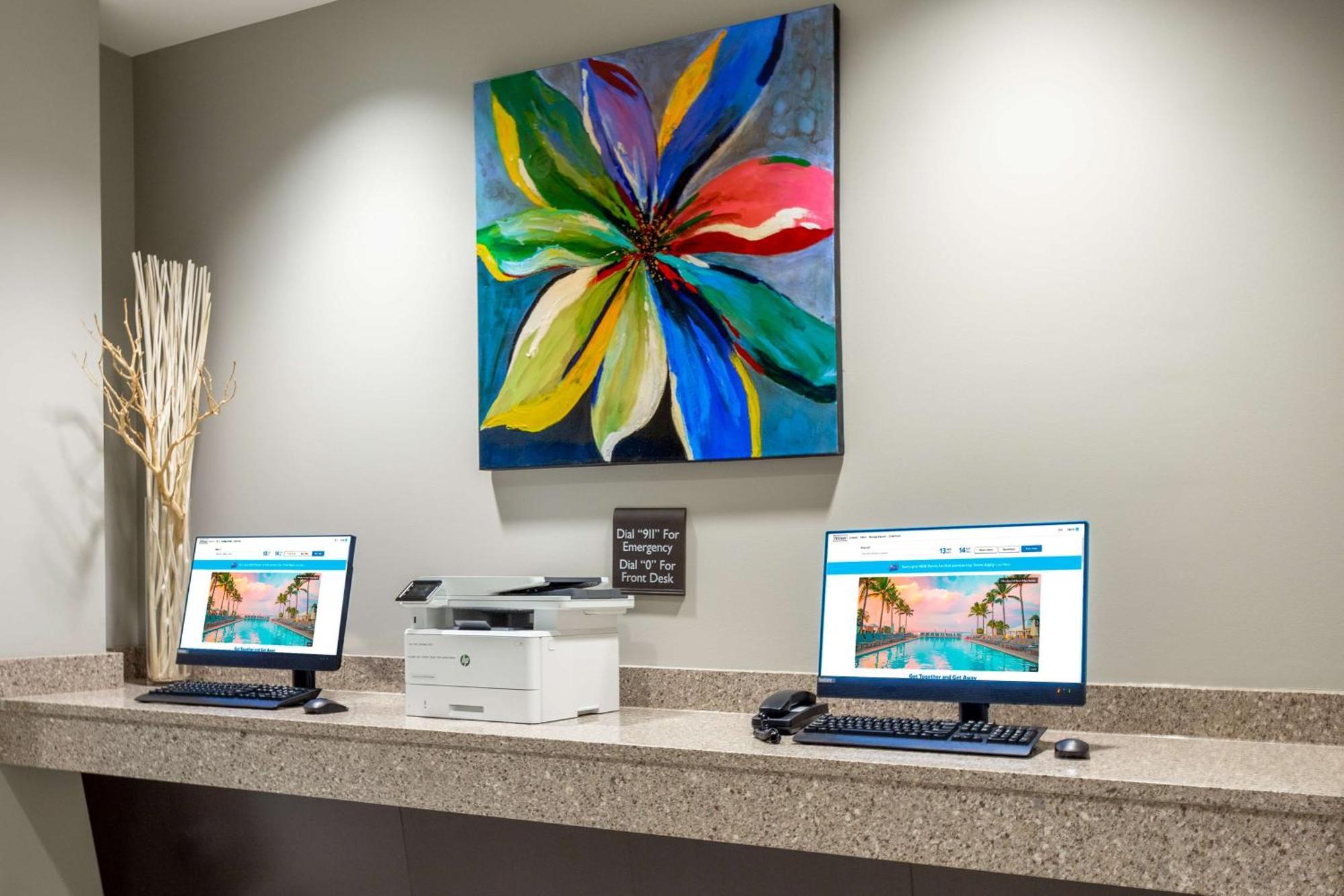 Hilton Garden Inn Asheville Downtown Dış mekan fotoğraf